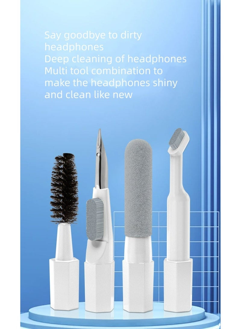 Nariele مجموعة فرش تنظيف أدوات لوحة المفاتيح والشاشة 20 في 1 - Image 5